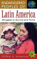 Endangered Peoples of Latin America