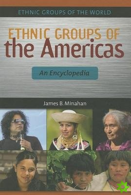 Ethnic Groups of the Americas