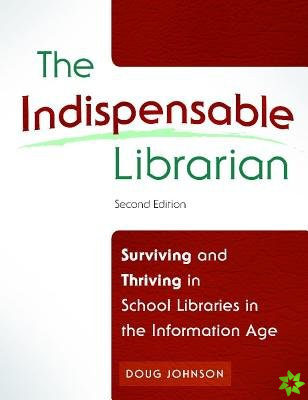 Indispensable Librarian