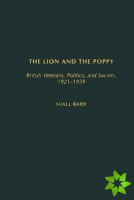 Lion and the Poppy