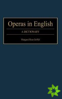 Operas in English