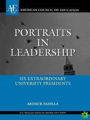 Portraits in Leadership