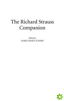 Richard Strauss Companion