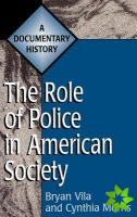 Role of Police in American Society