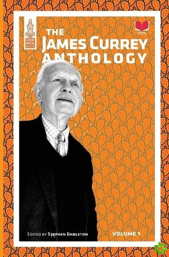 James Currey Anthology