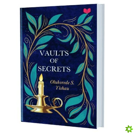 Vaults of Secrets