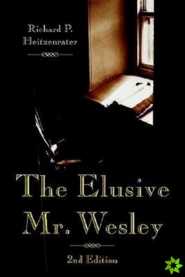 Elusive Mr Wesley