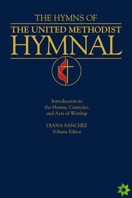 Hymns of the United Methodist Hymnal