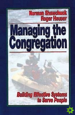 Managing the Congregation (Pb)