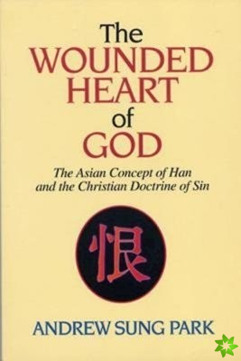 Wounded Heart of God