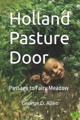 Holland Pasture Door
