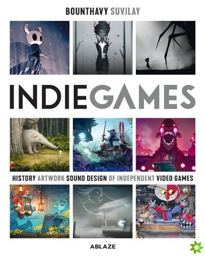 Indie Games: The Origins of Minecraft, Journey, Limbo, Dead Cells, The Banner Saga and Firewatch