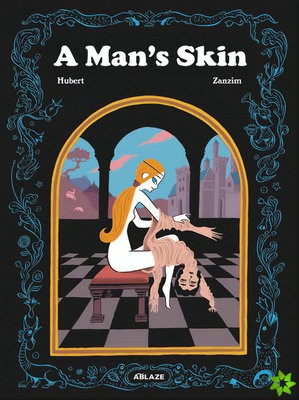 Man's Skin