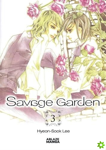 Savage Garden Omnibus Vol 3