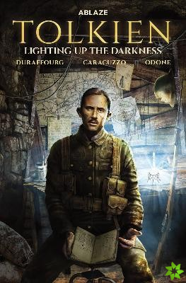 Tolkien: Lighting Up The Darkness