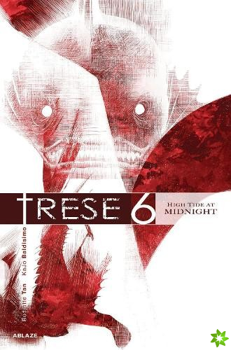 Trese Vol 6: High Tide at Midnight