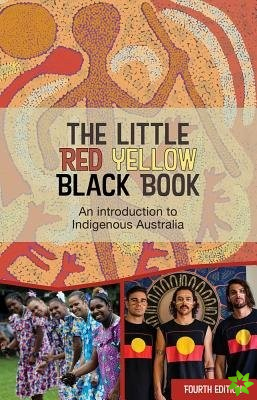 Little Red Yellow Black Book