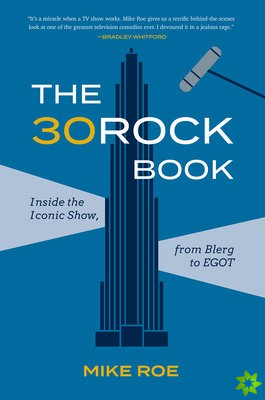 30 Rock Book