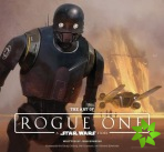 Art of Rogue One: A Star Wars Story