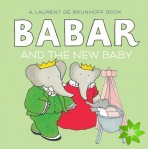 Babar and the New Baby