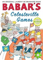 Babar's Celesteville Games
