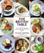 British Table