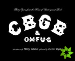 Cbgb and Omfug