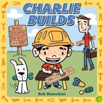 Charlie Builds