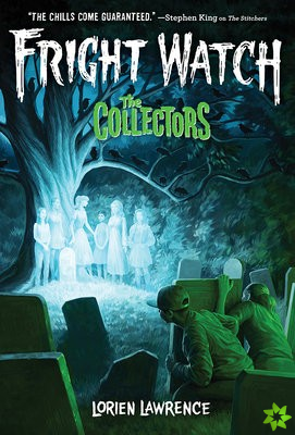 Collectors (Fright Watch #2)