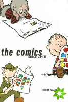 Comics Since 1945