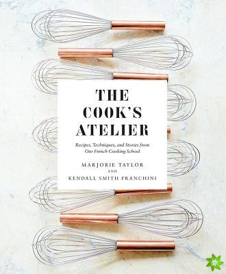Cook's Atelier