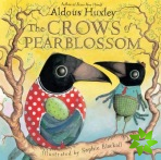 Crows of Pearblossom