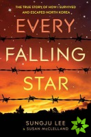 Every Falling Star (UK edition)