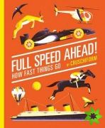 Full Speed Ahead!