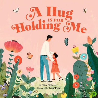 Hug Is for Holding Me
