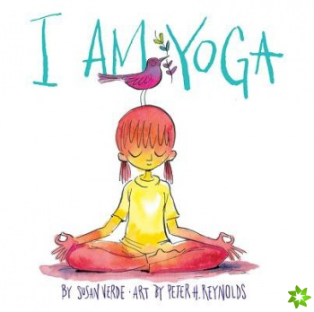 I Am Yoga