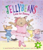 Jellybeans Love to Dance