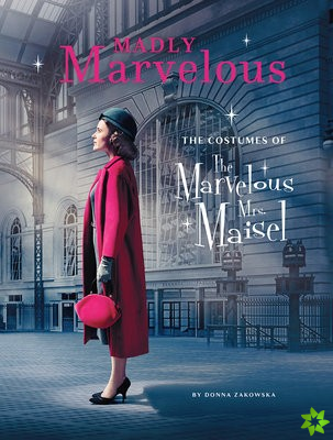 Madly Marvelous