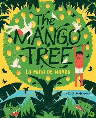 Mango Tree (La mata de mango)