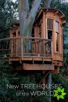 New Treehouses Of The World