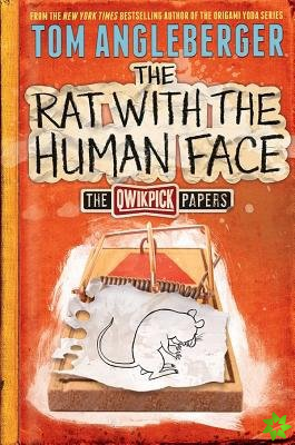 Rat with the Human Face