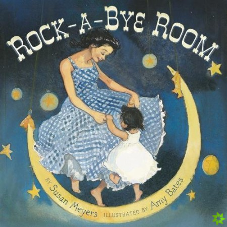 Rock a Bye Room