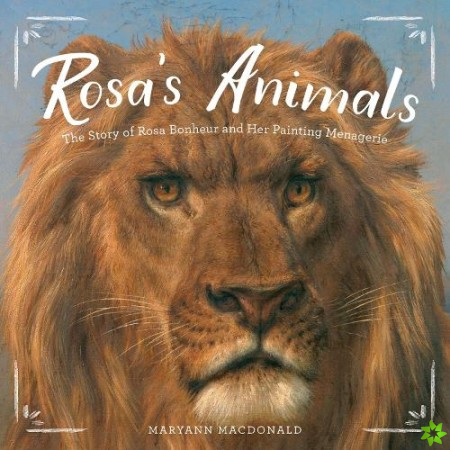 Rosas Animals