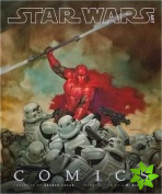 Star Wars Art: Comics (Limited Edition)