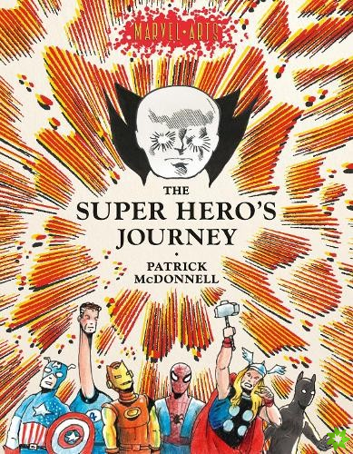 Super Heros Journey