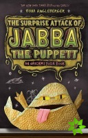 Surprise Attack of Jabba the Puppett
