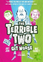 Terrible Two Get Worse (UK edition)