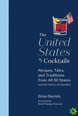 United States of Cocktails