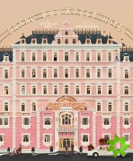 Wes Anderson Collection: The Grand Budapest Hotel