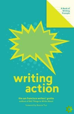 Writing Action (Lit Starts)